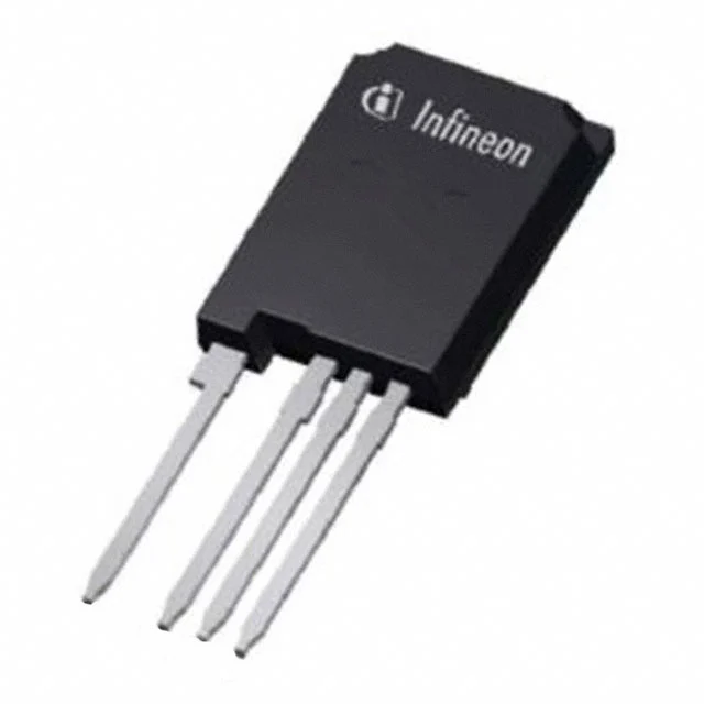 IKY75N120CS6XKSA1 Infineon Technologies  Transistors - IGBT - Simples